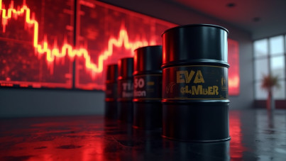 پیش‌بینی قیمت نفت خام؛ جهش قیمت نفت پس از انتشار گزارش اشتغال آمریکا (NFP)