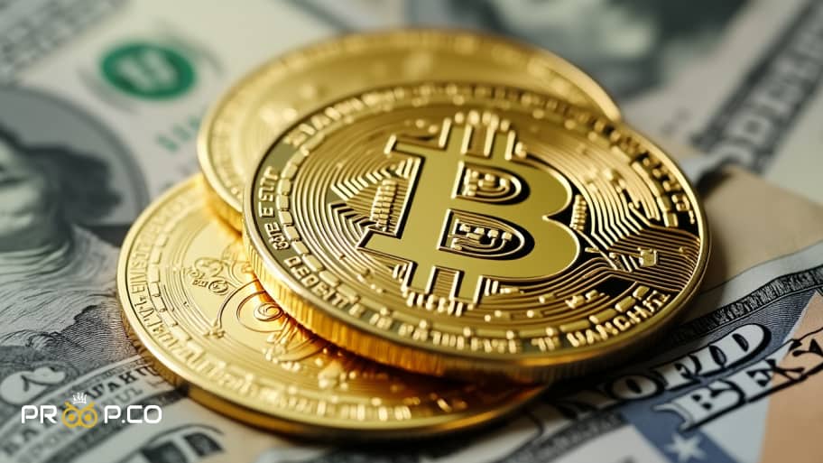 مقاومت روانی بیت‌کوین در ۹۰ هزار دلار | تحلیل تکنیکال و فاندامنتال