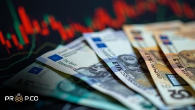 تحولات شگفت‌انگیز یورو و پوند در بازار ارز!
