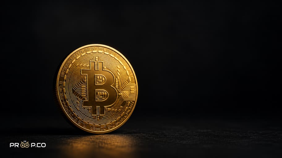 پیش بینی قیمت بیت کوین (BTC) | 9 تیر 1405