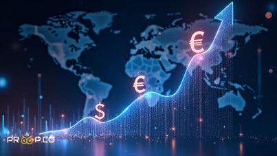تحلیل تکنیکال تریدر های برتر | جهش EUR/USDادامه دارد