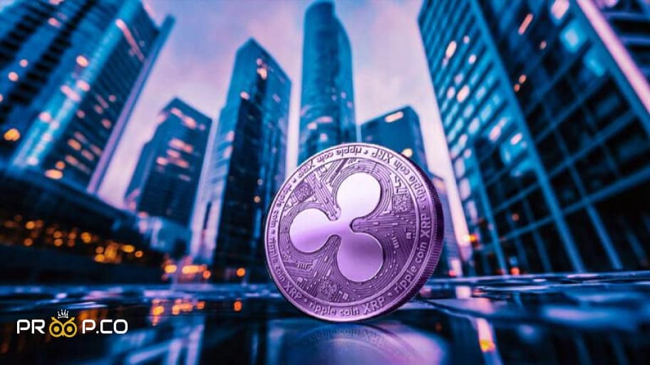 ریپل (XRP)‌ به‌رغم پولبک سطح حمایت کلیدی خود را حفظ کرد؛ گاوها همچنان نبض بازار را در دست دارند