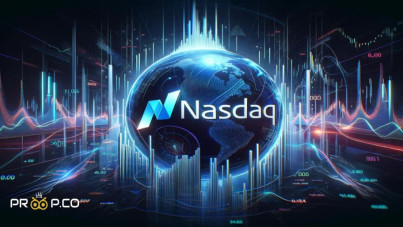 پیش‌بینی روزانه شاخص نزدک ۱۰۰ (NASDAQ) | 2 شهریور  ۱۴۰۴