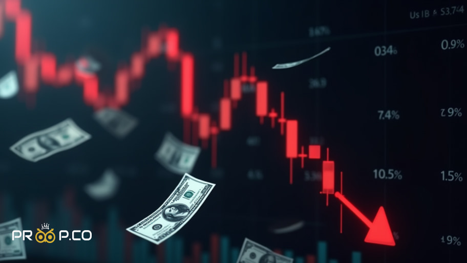 دلار امروز سقوط کرد،سیگنال مهم از بازارها