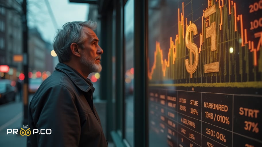 افت شاخص اعتماد مصرف‌کننده آمریکا در ماه می؛ نگرانی‌ها از تورم بالا گرفت