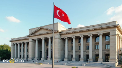 تورم سالانه ترکیه در ماه مه به ۳۵.۴ درصد کاهش یافت