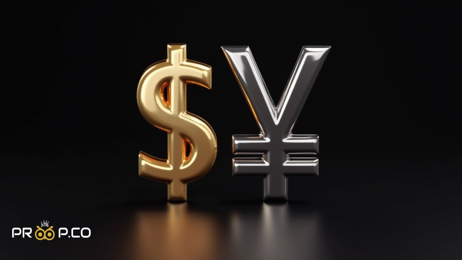 پیش‌بینی ین ژاپن و دلار استرالیا: بازار در انتظار انتشار اخبار تجاری و گزارش مشاغل آمریکا