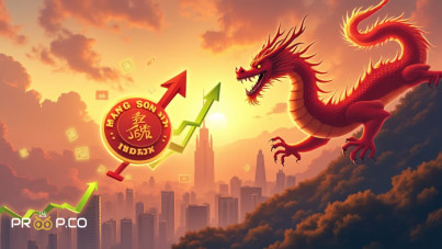 شاخص هنگ‌سنگ با رشد سهام فناوری صعود کرد؛ نیکی و ASX افت کردند