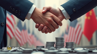 پیش‌بینی قیمت نقره: افت XAG/USD به نزدیکی ۳۲.۳۰ دلار در پی امید به توافق تجاری چین و آمریکا