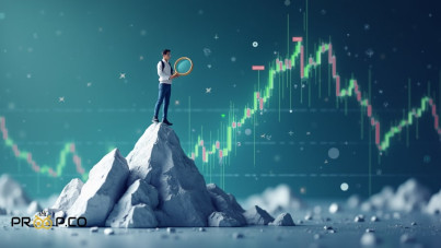 پول بک به خط روند | نقطه ورود در تحلیل XAG/USD