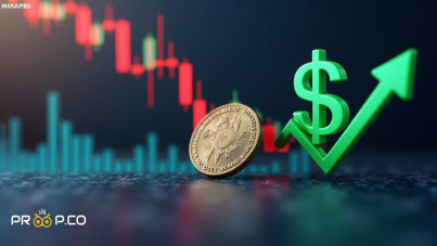 پیش‌بینی قیمت جفت‌ارز GBP/USD: کاهش تا محدوده میانی ۱٫۳۳۰۰ در پی افزایش تقاضا برای دلار