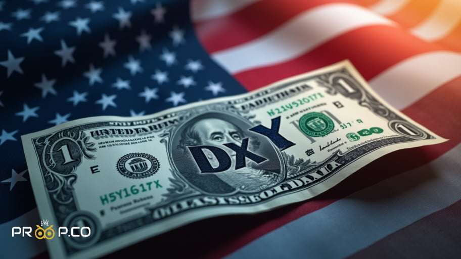 پیش‌بینی دلار آمریکا؛ تقویت شاخص DXY با کاهش تنش‌های تجاری چین و آمریکا