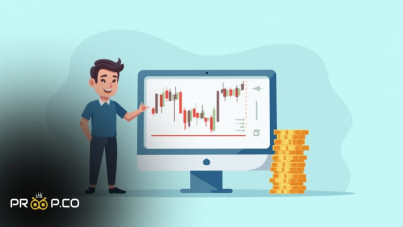 اوردر بلاک در فارکس | ابزار های کمکی برای شناسایی OB + استراتژی