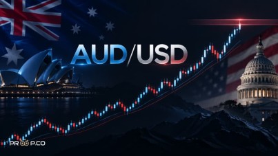 پیش‌بینی قیمت دلار استرالیا؛ خطر ریزش AUD/USD