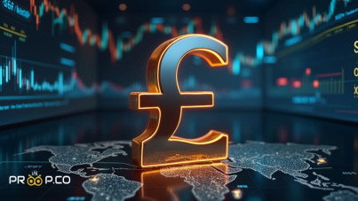 پوند در فارکس | عوامل تاثیر گذار بر نوسانات + بهترین زمان معامله