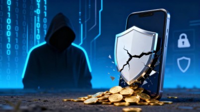 هک تراست والت و سرقت 7 میلیون دلار | سرمایه را کجا ببریم؟