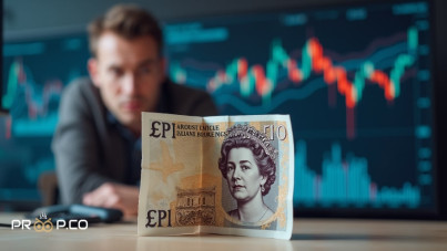 بررسی فاندامنتال GBP بعد از انتشار خبر CPI