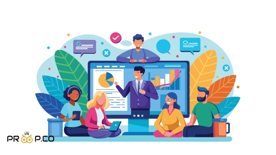 تحلیل آنلاین فارکس: کلید موفقیت در معاملات بازار برای تریدرهای حرفه‌ای و مبتدی