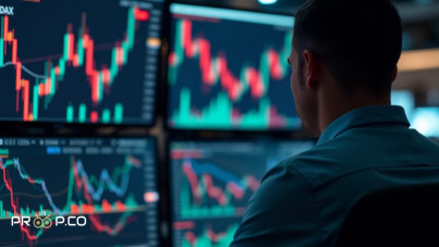 شاخص‌های جهانی در نوسان؛ وقت تصمیم‌گیری رسیده؟