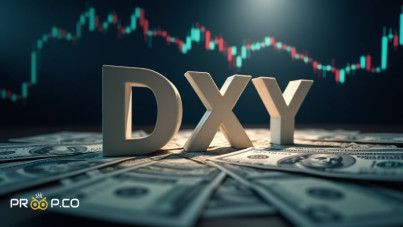 بررسی شاخص دلار (DXY)+تحلیل تکینکال و فاندامنتال
