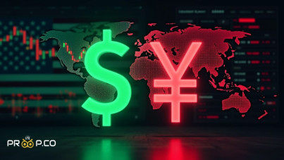 پیش‌بینی ین ژاپن و دلار استرالیا؛ تمرکز بر آمار چین و اخبار تجاری