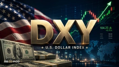 تحلیل شاخص دلار DXY آمریکا |19 خرداد 1405