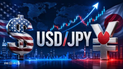 مومنتوم صعودی USD/JPY هنوز ادامه دارد
