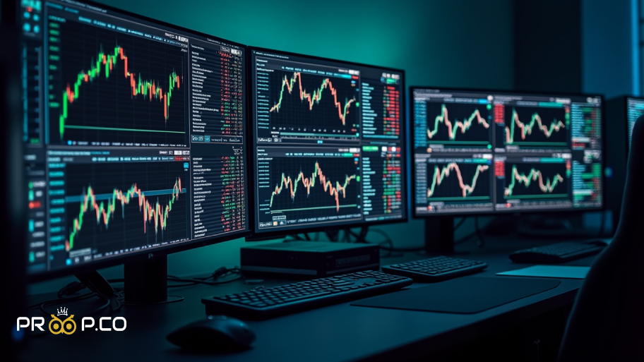 تحلیل تکنیکال جفت‌ارزهای اصلی هم‌زمان با تقویت دلار آمریکا