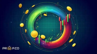 سایکل ( چرخه ) در بازار های مالی چیست؟ | کاربرد آن در معاملات تریدر ها
