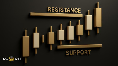 سطوح روانی قیمت و اعداد رند در معاملات فارکس: راهنمای جامع برای تریدرها