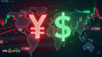 پیش‌بینی ین ژاپن و دلار استرالیا: داده‌های کلیدی می‌توانند تصمیمات بانک مرکزی ژاپن و استرالیا را تحت تأثیر قرار دهند