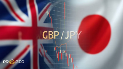 تحلیل قیمت (GBP/JPY): تلاش برای عبور از مقاومت کلیدی۱۸۹.۰۰