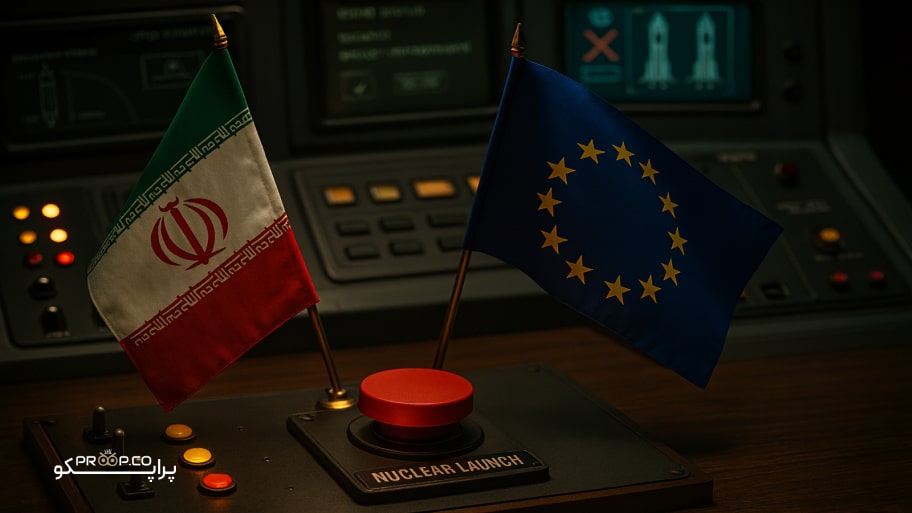 مکانیسم ماشه (Snapback) چیست؟ روند اجرا و پیامدها