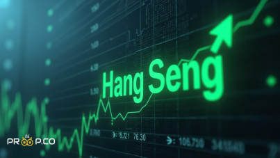 رالی شاخص هنگ‌سنگ و ASX 200 با امید به بهبود اقتصادی و نشانه‌های کاهش نرخ بهره از سوی بانک مرکزی استرالیا