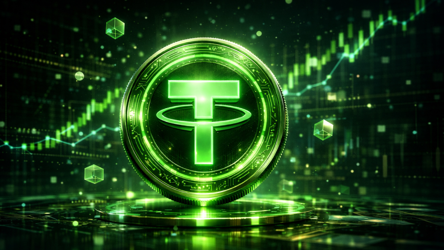 قیمت تتر در بازار ایران پنج شنبه 18 دی 1404