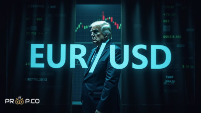 روند نزولی EUR/USD ادمه دارد! | تحلیل و بررسی چارت برای امروز