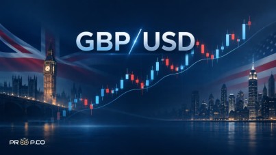 تحلیل تکنیکال روزانه جفت‌ارز پوند به دلار (GBP/USD) | 12 مهر  1405