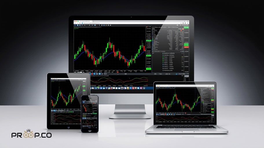 دانلود متاتریدر 5 | اندروید ، ویندوز و ios+آموزش نصب