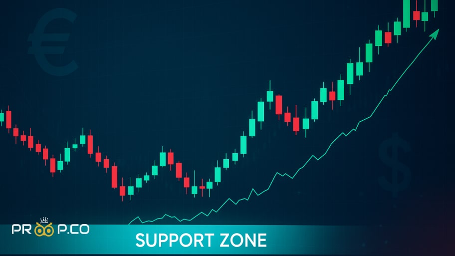 افزایش مجدد نرخ EUR/USD | قیمت امروز در ناحیه حمایتی