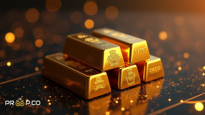 تحلیل تکنیکال طلا و نقره: سطوح کلیدی زیر ذره‌بین در آستانه نشست فدرال رزرو