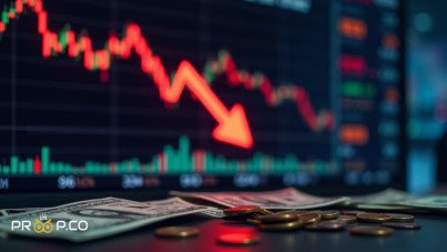 کاهش جفت ارز USD/CHF به نزدیکی 0.8300 با افت بازده اوراق خزانه‌داری آمریکا