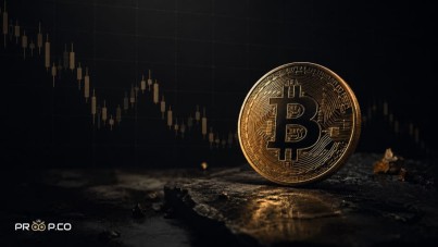 پیش بینی قیمت بیت کوین (BTC) | 2 تیر 1405