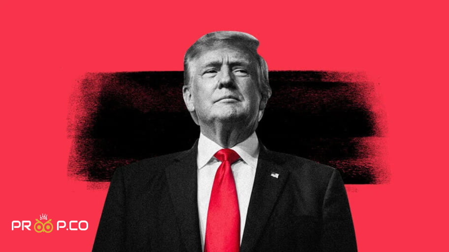 تعرفه‌های ترامپ بازار خرده‌فروشی را به چالش کشید؛ تحریم‌های روسیه قیمت انرژی را بالا برد