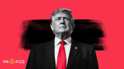 تعرفه‌های ترامپ بازار خرده‌فروشی را به چالش کشید؛ تحریم‌های روسیه قیمت انرژی را بالا برد