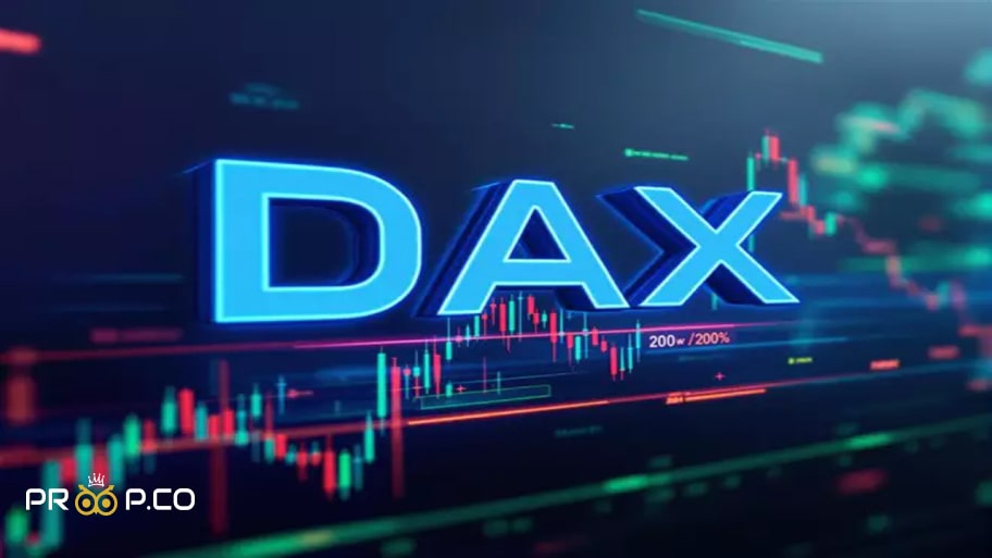 تحلیل روزانه شاخص دکس (DAX) | 2  شهریور  ۱۴۰۴