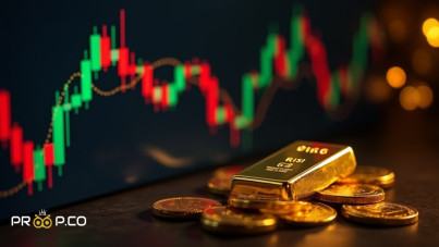 پیش‌بینی قیمت طلا (XAU): آیا فلز زرد پس از تجربه بدترین هفته از نوامبر می‌تواند به مدار رشد بازگردد؟