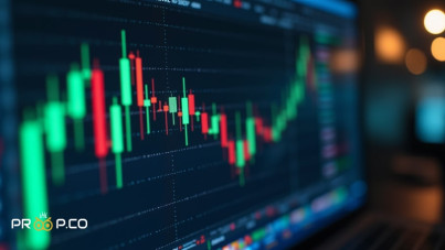 سیگنال بازگشت در نزدک؟ بازار تکنولوژی جان گرفت