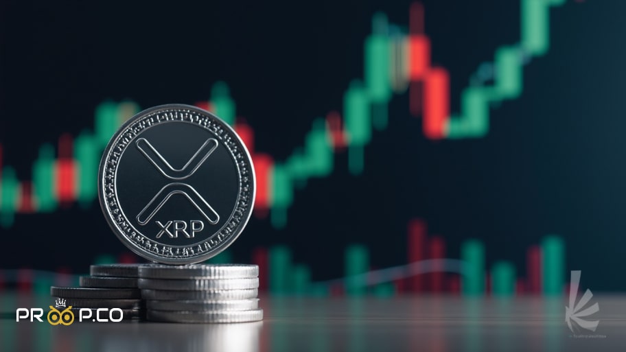 احتمال آزمایش مجدد سطح ۲ دلار توسط ریپل پیش از ریکاوری قیمت