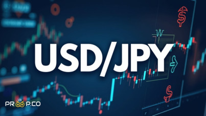 پیش‌بینی هفتگی ین ژاپن؛ تعرفه‌ها، تورم و بانک‌های مرکزی در کانون توجه معامله‌گران