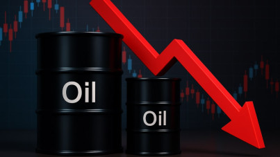 تحلیل بازار نفت خام | چهارشنبه ۱۴ خرداد ۱۴۰۴